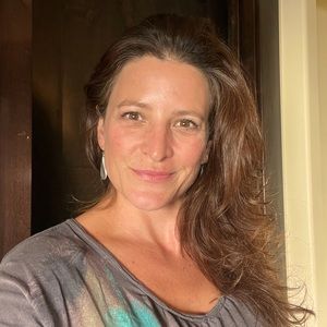 Welcome to my closet!